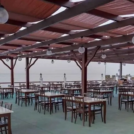 Paradise 3* Аланія