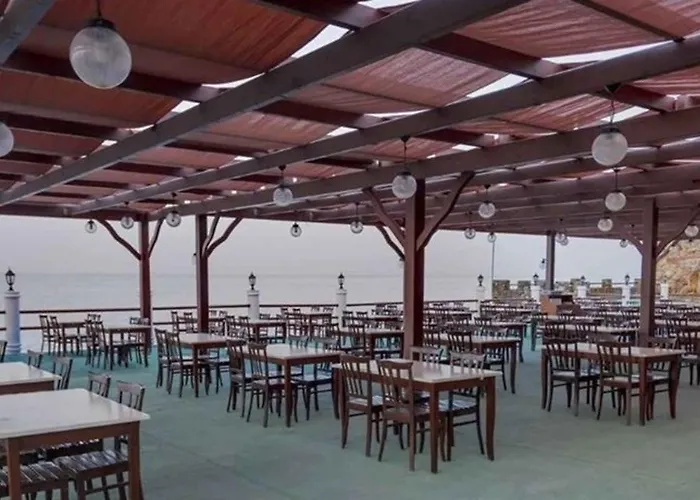 Paradise 3* Аланія