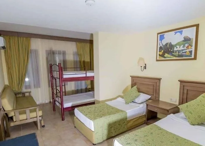 Paradise Аланія