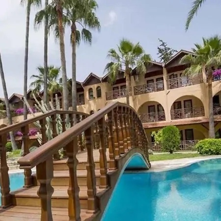 Paradise Otel